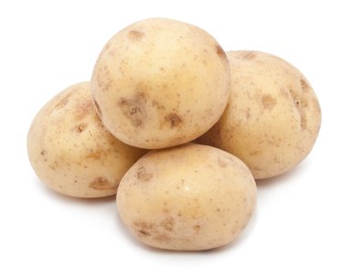 Patates.