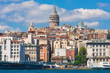 Galata bölgesi