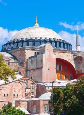 Ayasofya sophia