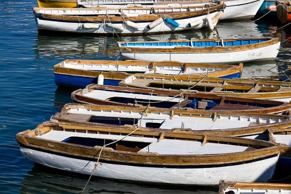 Naples — Stock Photo, Image