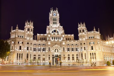 Sarayı Madrid