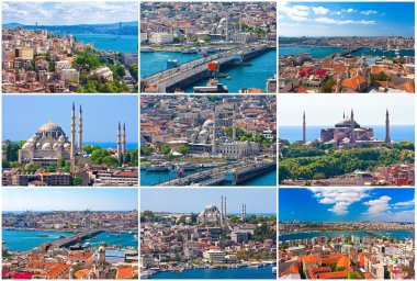 İstanbul.