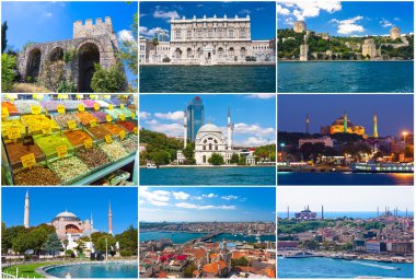 İstanbul.