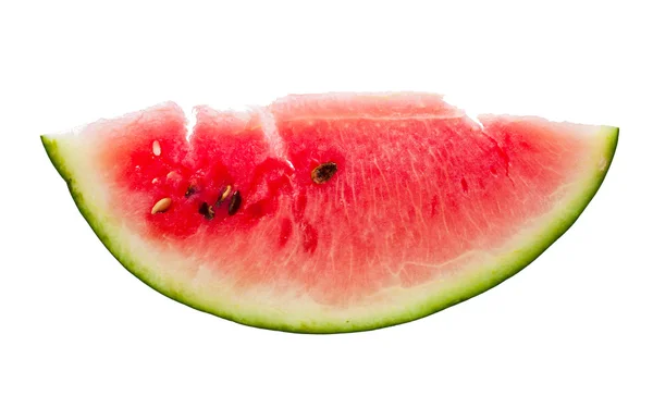 Vattenmelon — Stockfoto