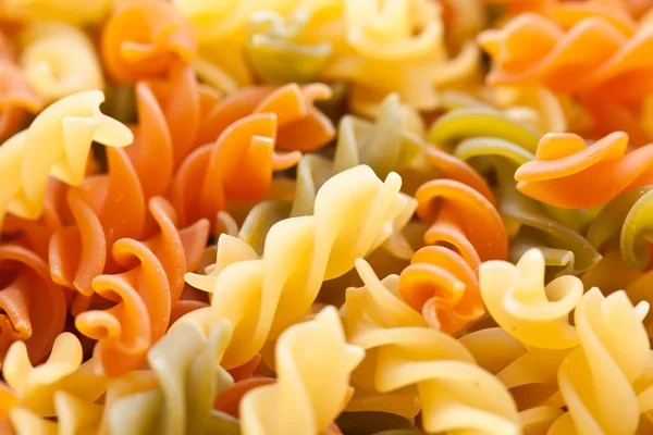 Italian pasta Stock Picture