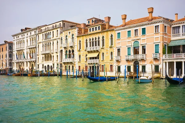 VENECIA — Foto de Stock