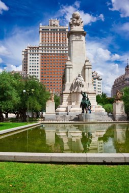 Madrid