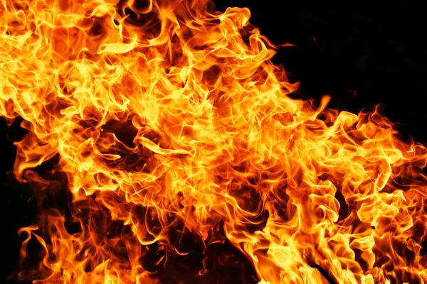 Fire — Stock Photo, Image