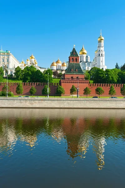 Kremlin de Moscou — Photo