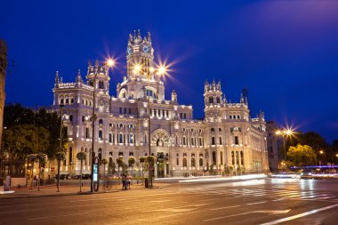 Sarayı Madrid