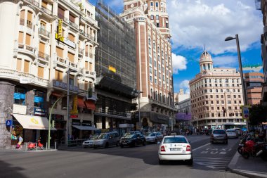 Madrid