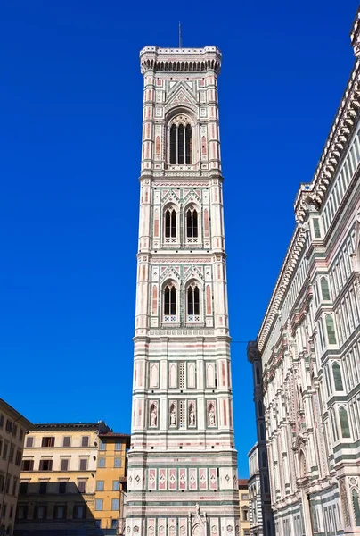 Florence Cathedral — Stock Photo, Image