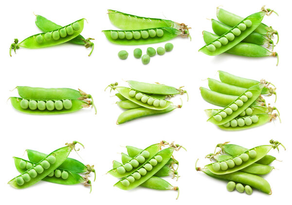 Peas