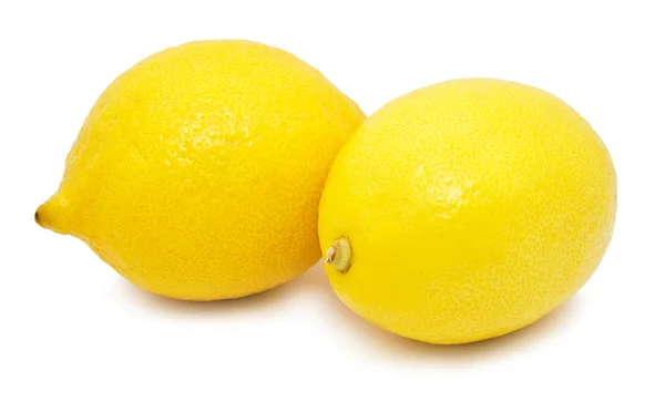 Lemon — Stock Photo, Image