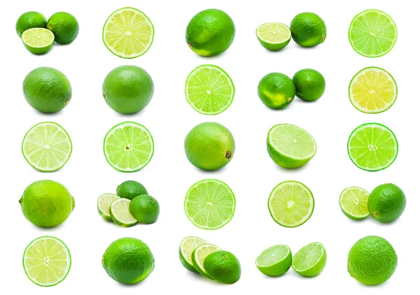 Limes — Stock Photo, Image