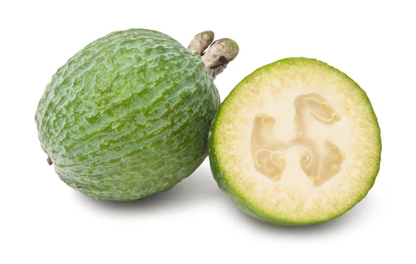 Feijoa fruit — Stock Photo, Image