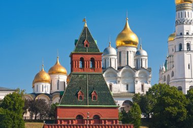 Moskova Kremlin