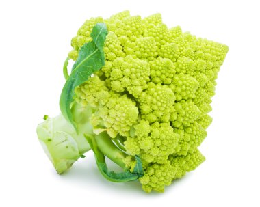 Romanesco brokoli