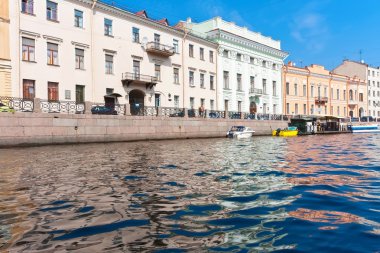 Aziz PETERSBURG