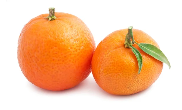 Tangerinas — Fotografia de Stock