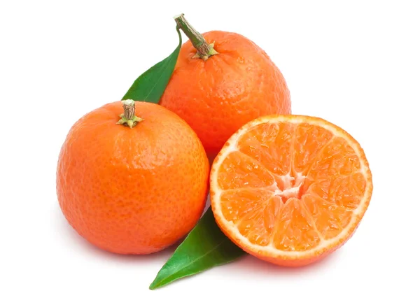 Tangerines — Stock Photo, Image