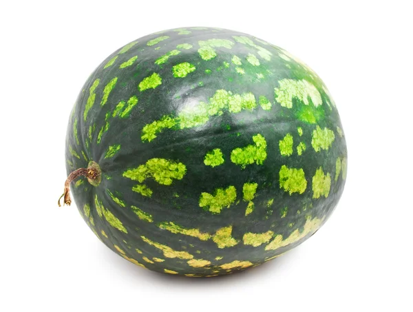 Vattenmelon — Stockfoto