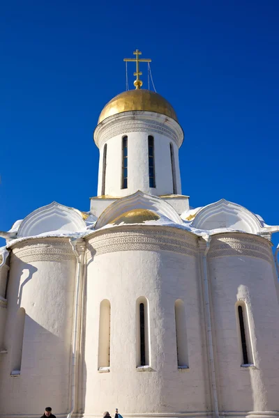 Catedral da Trindade — Fotografia de Stock