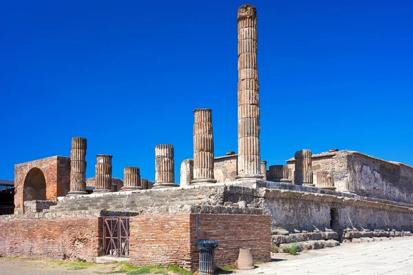 Pompeii — Stok fotoğraf