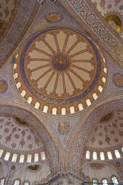 Mezquita azul —  Fotos de Stock