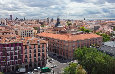 Madrid