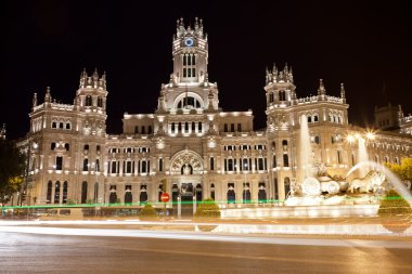 Sarayı Madrid