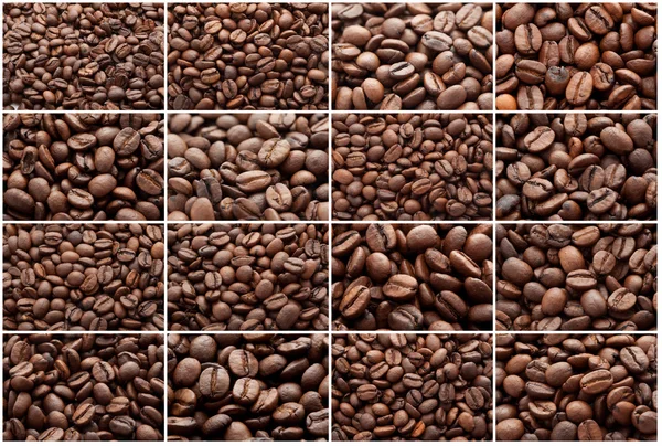 Coffee beans — Stock Photo, Image