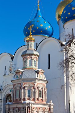 Sergiyev Posad