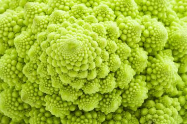 Romanesco brokoli