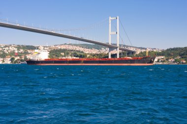 Boğaziçi Köprüsü