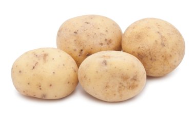 Patates.
