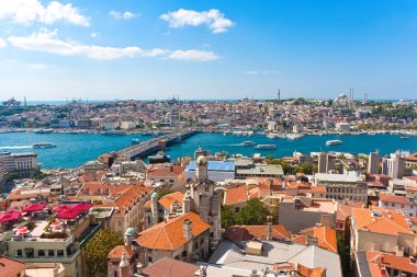 İstanbul 'da Altın Boynuz