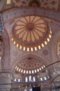 Sultanahmet Camii