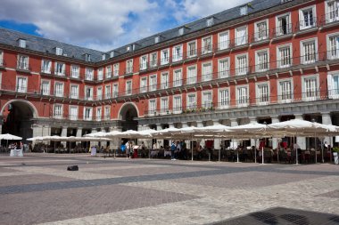 Plaza Mayor