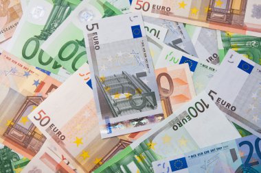 Euro para
