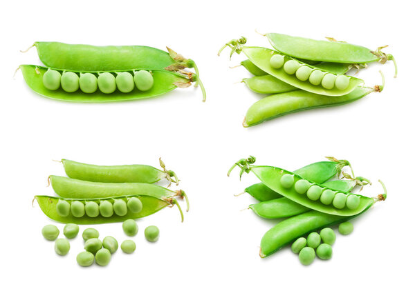 Peas