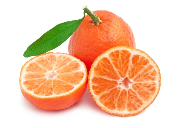 Tangerines — Stock Photo, Image