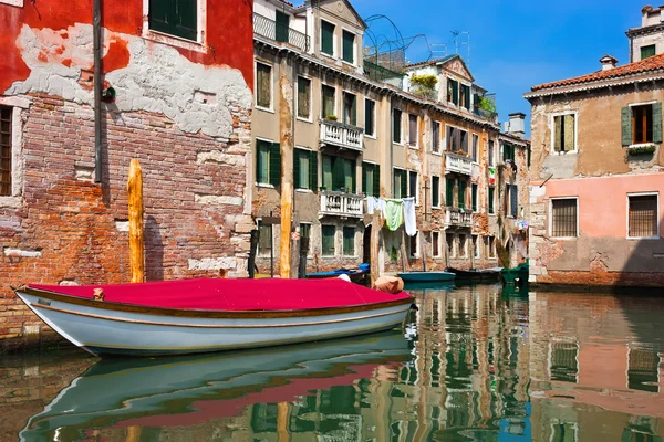 VENECIA —  Fotos de Stock