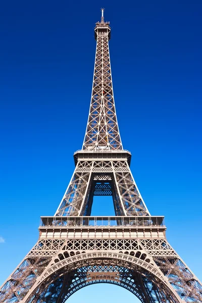 Torre Eiffel a Parigi — Foto Stock