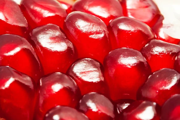 Pomegranate — Stock Photo, Image