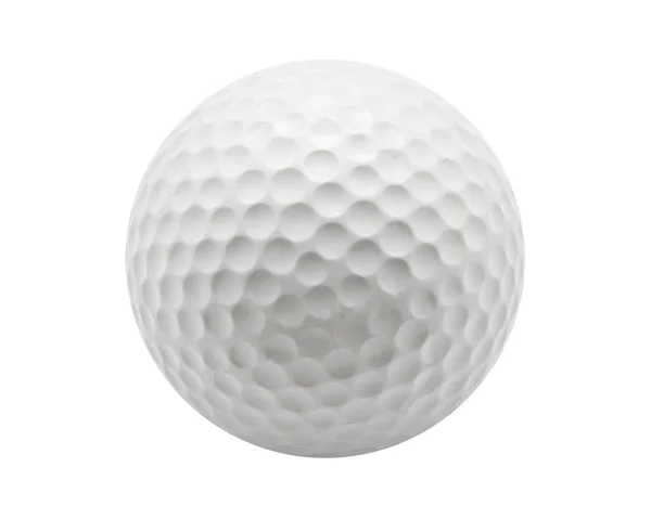 Golfbal — Stockfoto