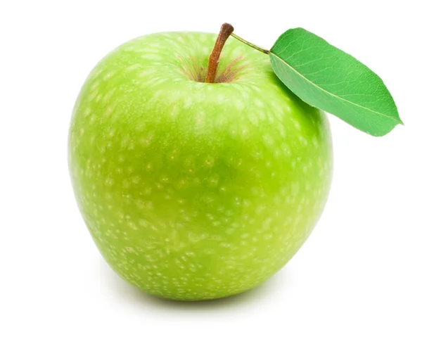 Apfel — Stockfoto