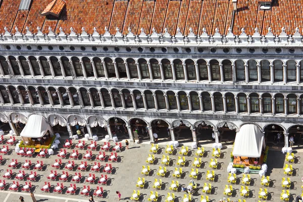 VENEZIA — Foto Stock