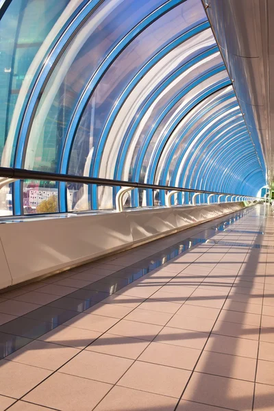 Puente de oficina — Foto de Stock