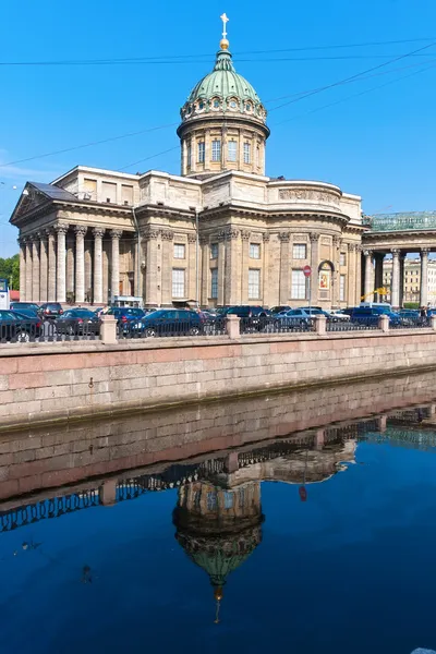 Saint Petersburg — Stock Photo, Image